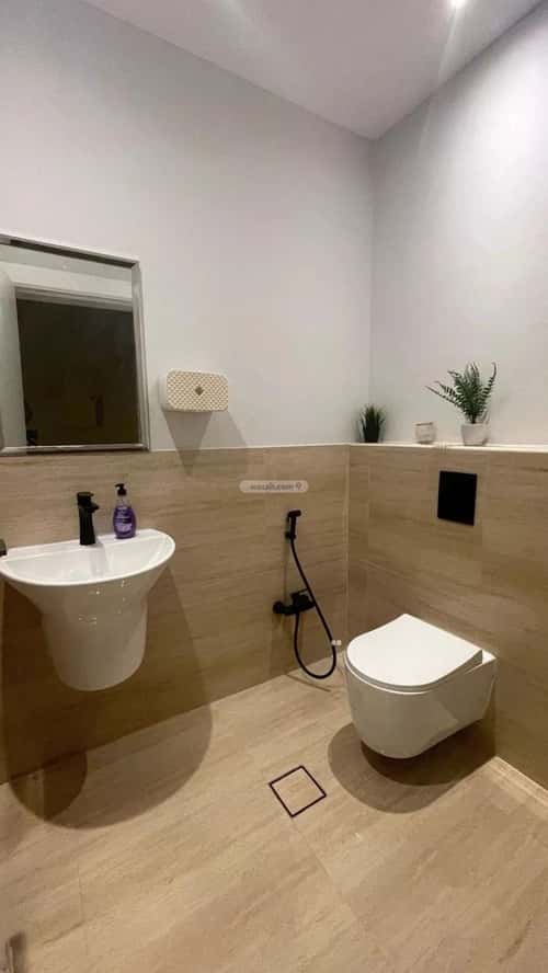 Apartment with 3 Bedrooms Al-Malqa, North Riyadh, Riyadh