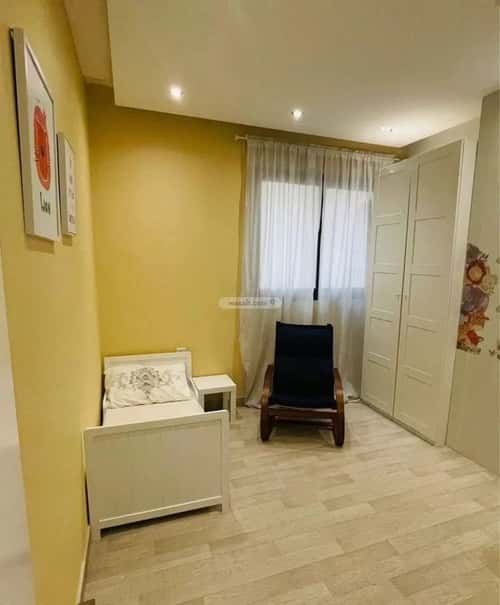 شقة ب 3 غرف الملقا، شمال الرياض، الرياض