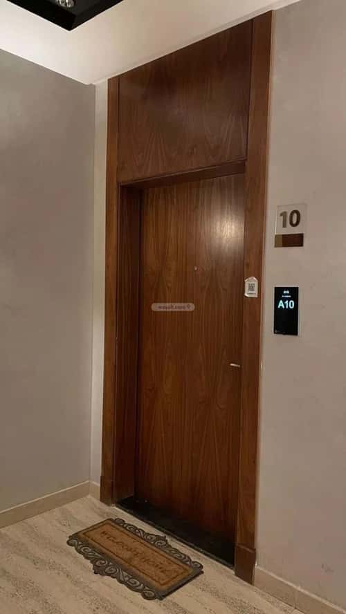 شقة 3 غرف في الملقا