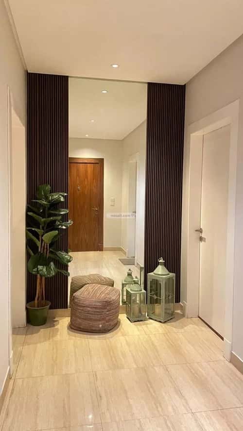 Apartment with 3 Bedrooms Al-Malqa, North Riyadh, Riyadh