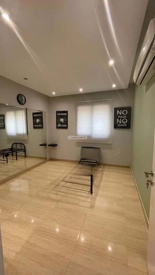 شقة ب 3 غرف الملقا، شمال الرياض، الرياض