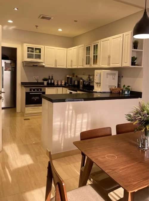 Apartment with 3 Bedrooms Al-Malqa, North Riyadh, Riyadh