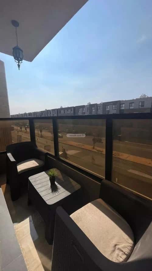 Apartment with 3 Bedrooms Al-Malqa, North Riyadh, Riyadh