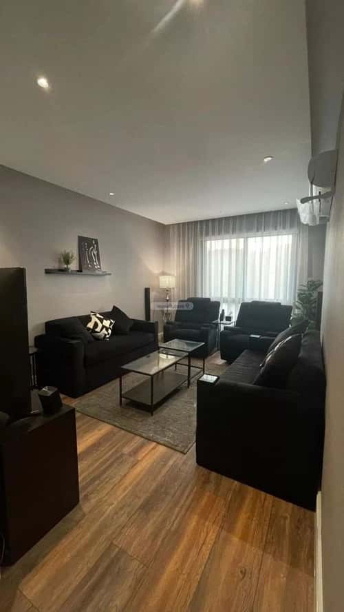 Apartment with 3 Bedrooms Al-Malqa, North Riyadh, Riyadh