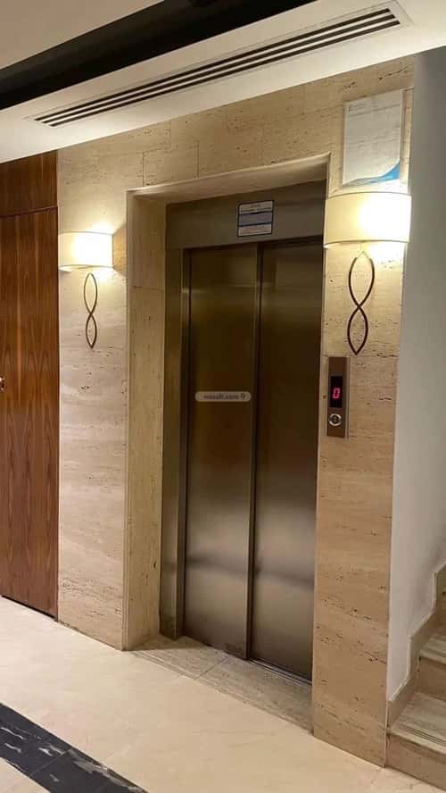 Apartment with 3 Bedrooms Al-Malqa, North Riyadh, Riyadh