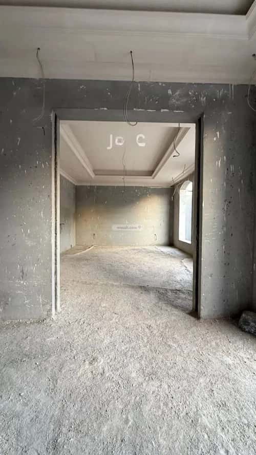 Villa 875 SQM Facing West on 15m Width Street Al-Malqa, North Riyadh, Riyadh