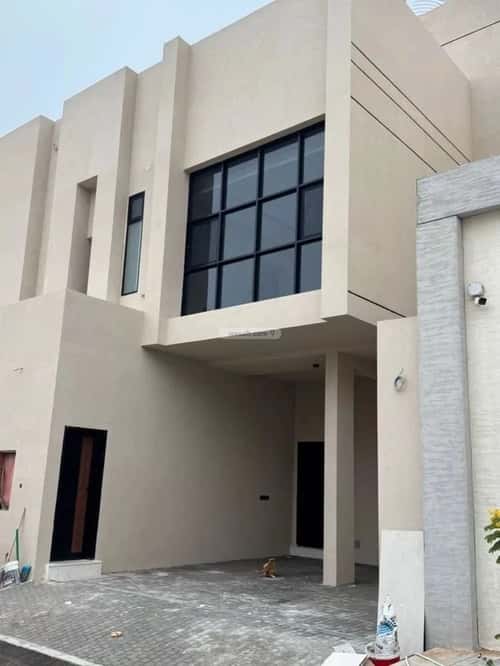 Floor 156 SQM with 3 Bedrooms An-Narjis, North Riyadh, Riyadh