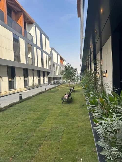 Apartment with 3 Bedrooms An-Narjis, North Riyadh, Riyadh