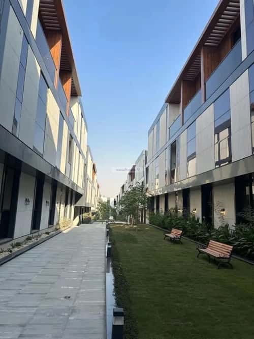 شقة ب 3 غرف النرجس، شمال الرياض، الرياض