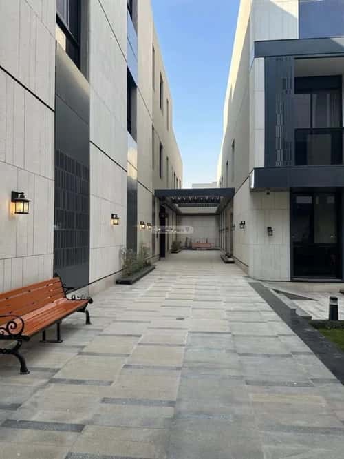 Apartment with 3 Bedrooms An-Narjis, North Riyadh, Riyadh