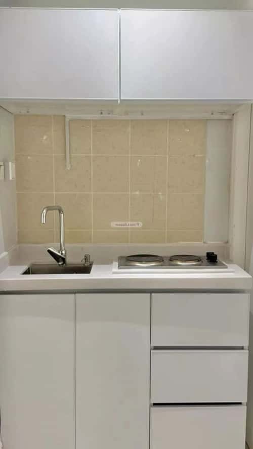 شقة ب 3 غرف الملقا، شمال الرياض، الرياض