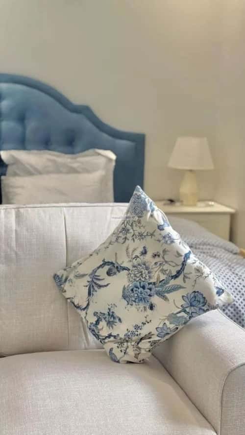 Apartment with 3 Bedrooms Al-Malqa, North Riyadh, Riyadh