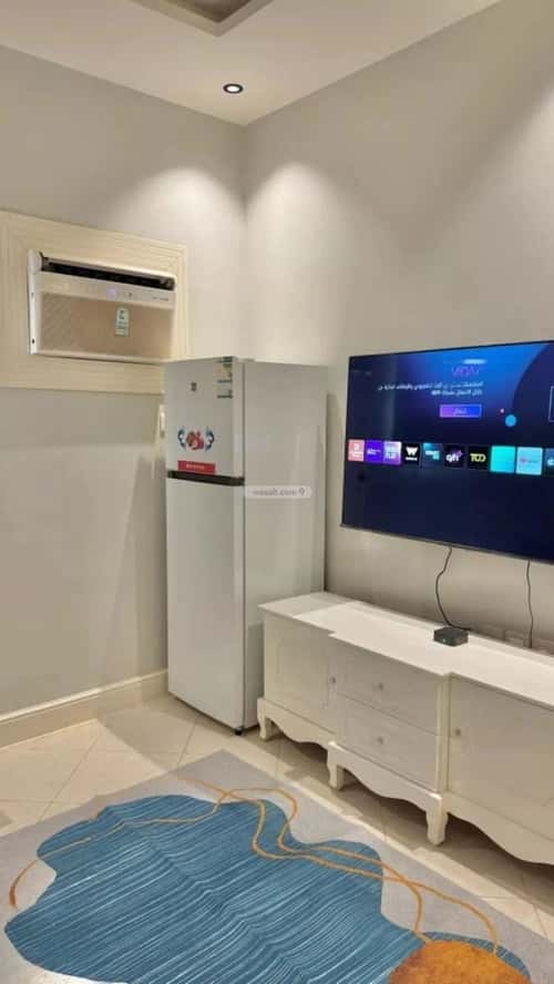 Apartment with 3 Bedrooms Al-Malqa, North Riyadh, Riyadh