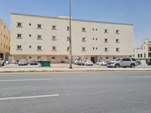 Apartment with 3 Bedrooms Al-Malqa, North Riyadh, Riyadh