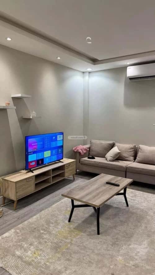 شقة ب 3 غرف الندى، شمال الرياض، الرياض