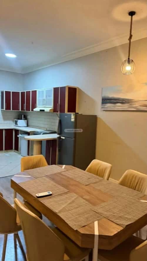 Apartment with 3 Bedrooms An-Nada, North Riyadh, Riyadh
