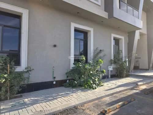 شقة 3 غرف في النرجس