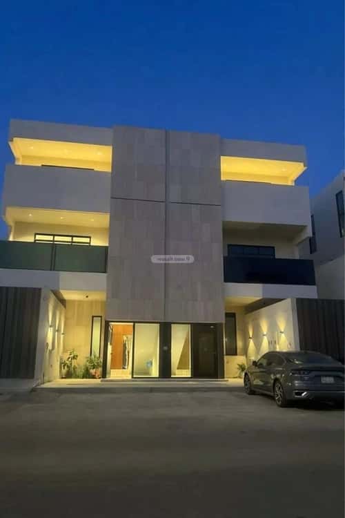 Floor 156 SQM with 3 Bedrooms Al-Yasmeen, North Riyadh, Riyadh