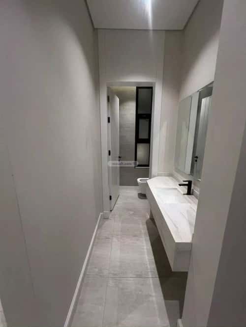 Floor 156 SQM with 3 Bedrooms Al-Yasmeen, North Riyadh, Riyadh