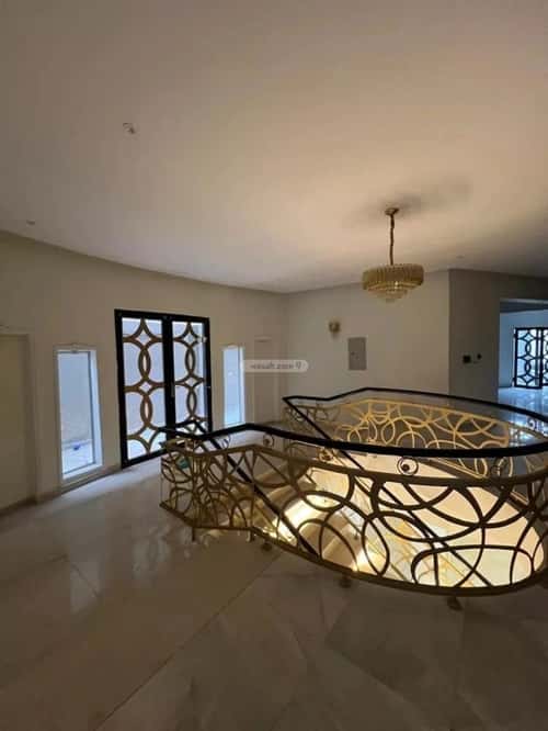 Villa 510 SQM Facing East on 15m Width Street Al-Arid, North Riyadh, Riyadh