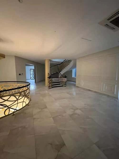 Villa 510 SQM Facing East on 15m Width Street Al-Arid, North Riyadh, Riyadh