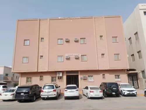 Apartment with 3 Bedrooms Qurtubah, East Riyadh, Riyadh