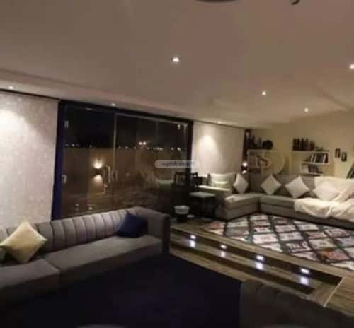 Villa 593 SQM Facing North with 5 Bedrooms Al Basateen, North Jeddah, Jeddah