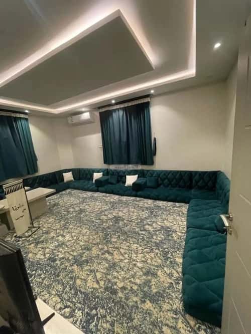 Villa 283 SQM Facing North on 10m Width Street An-Nahdah, East Riyadh, Riyadh