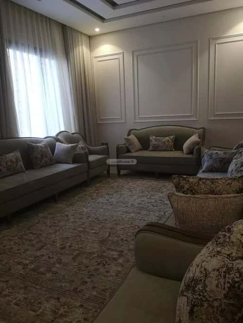 فيلا 400 متر مربع شمالية على شارع 15م العريجاء الأوسط، غرب الرياض، الرياض