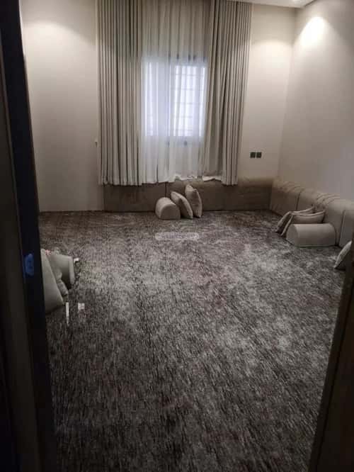 Villa 400 SQM Facing North on 15m Width Street Middle Al-Uraija, West Riyadh, Riyadh