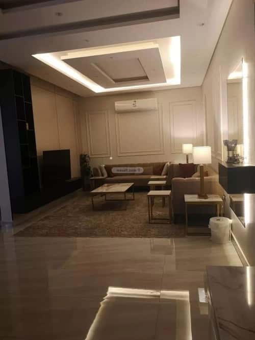 Villa 400 SQM Facing North on 15m Width Street Middle Al-Uraija, West Riyadh, Riyadh