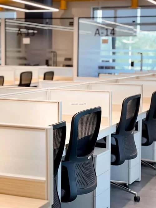Office Space for Rent Ad-Duraihemiyah, West Riyadh, Riyadh