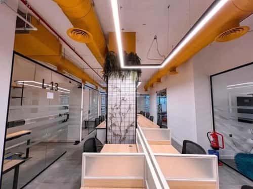 Office Space for Rent Ad-Duraihemiyah, West Riyadh, Riyadh