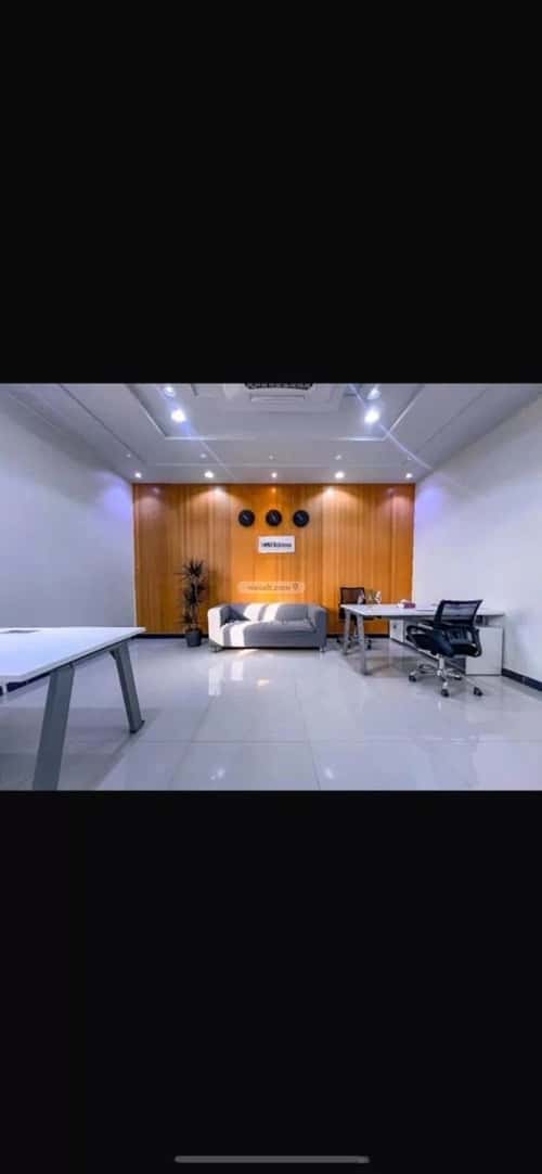 مكتب للإيجار الدريهمية، غرب الرياض، الرياض