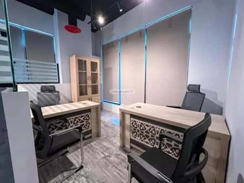 مكتب للإيجار الدريهمية، غرب الرياض، الرياض