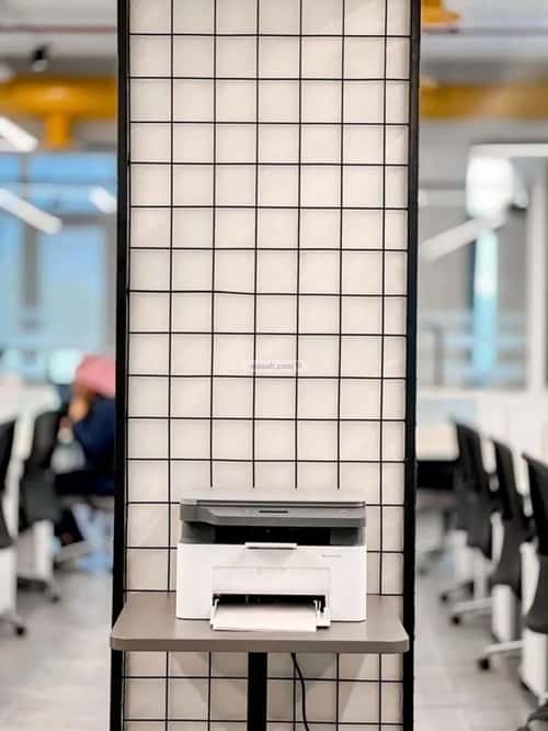 5000 sqm office in Ad Duraihimiyah