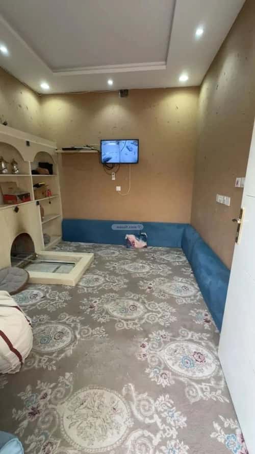 Villa 234 SQM Facing South East on 18m Width Street Taybah, South Riyadh, Riyadh