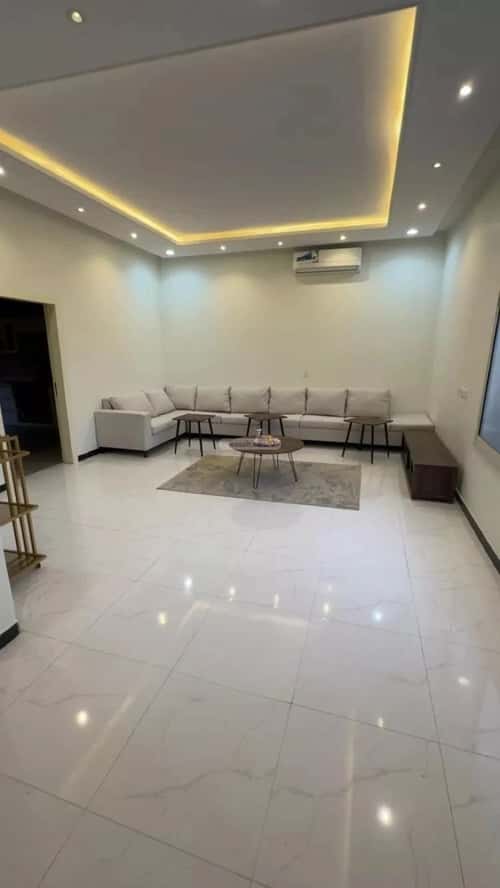 Villa 234 SQM Facing South East on 18m Width Street Taybah, South Riyadh, Riyadh