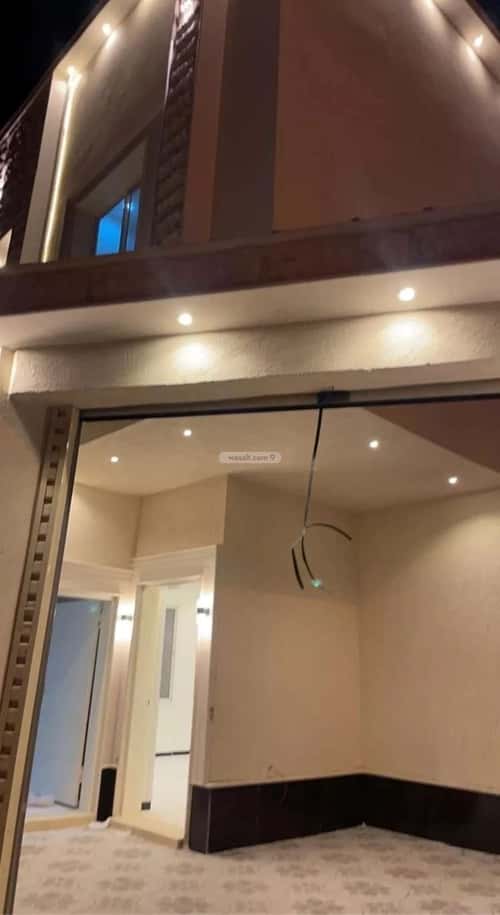 Villa 234 SQM Facing South East on 18m Width Street Taybah, South Riyadh, Riyadh