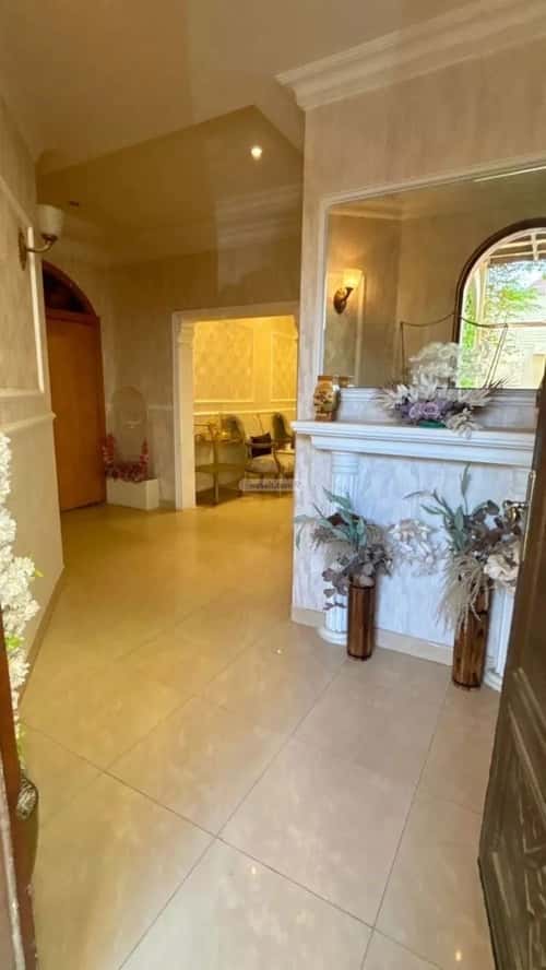 10 bedroom villa in Al Rawdah