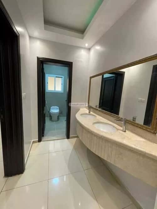 شقة ب 5 غرف الروضة، شمال جدة، جدة