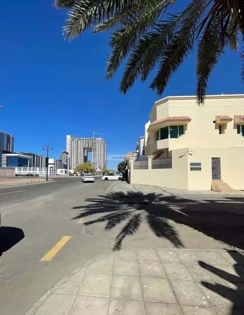 فيلا 650 متر مربع ب 9 غرف الشاطئ، شمال جدة، جدة