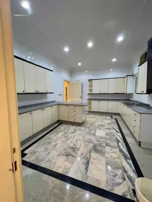 فيلا 600 متر مربع واجهة شرقية ب 8 غرف الروضة، شمال جدة، جدة