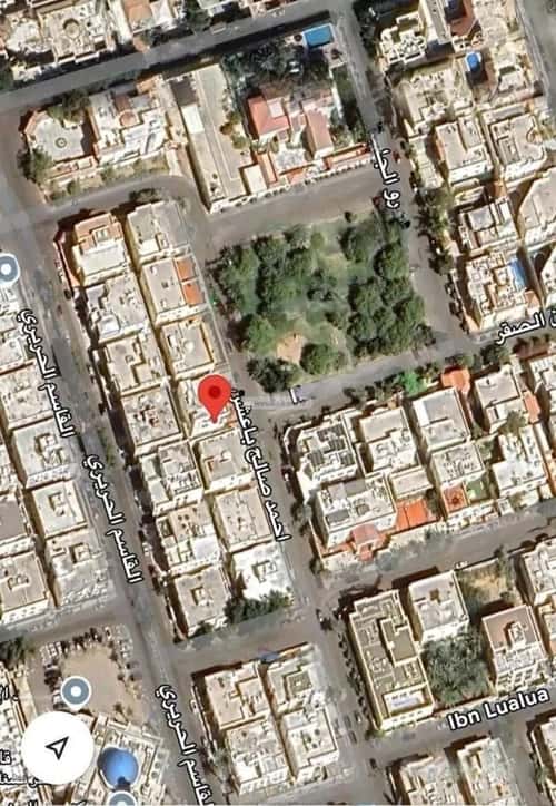 Villa 600 SQM Facing East with 8 Bedrooms Al Rawdhah, North Jeddah, Jeddah