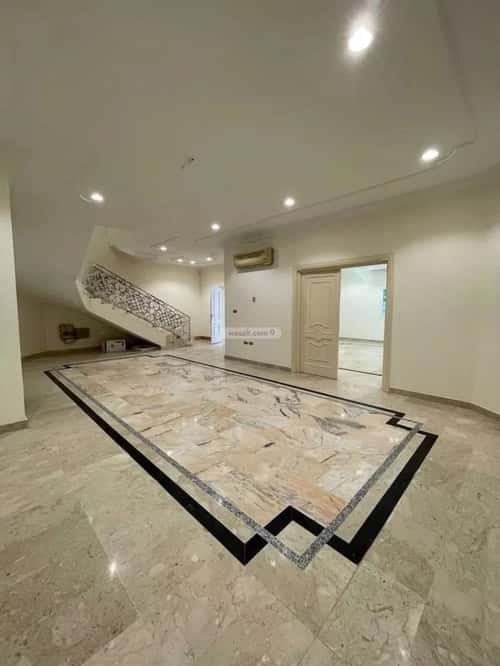 فيلا 600 متر مربع واجهة شرقية ب 8 غرف الروضة، شمال جدة، جدة