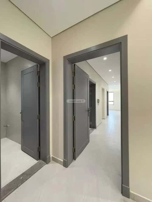 شقة ب 3 غرف الصفاء، شمال جدة، جدة