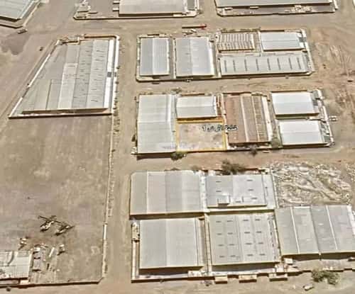 مستودع للبيع السرورية، جنوب جدة، جدة