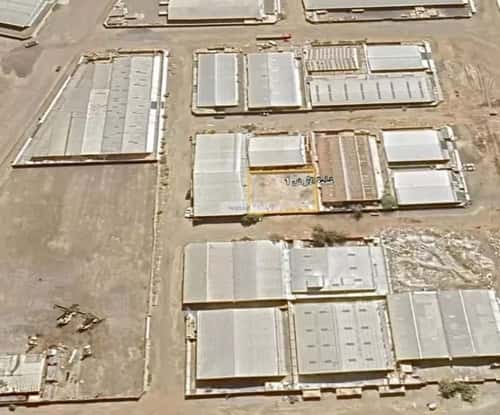 أرض 750 متر مربع غربية على شارع 15م السرورية، جنوب جدة، جدة