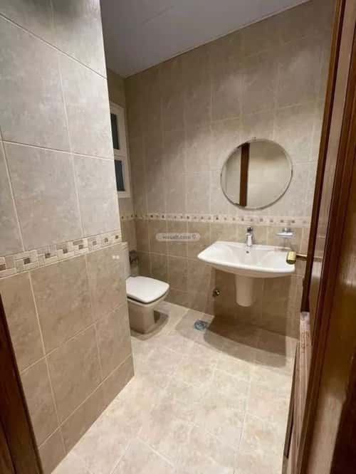 شقة ب 5 غرف الروضة، شمال جدة، جدة