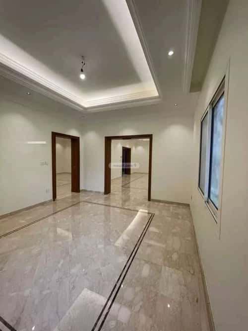 شقة ب 5 غرف الروضة، شمال جدة، جدة